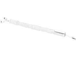 Органайзер для проводов Pulli, белый