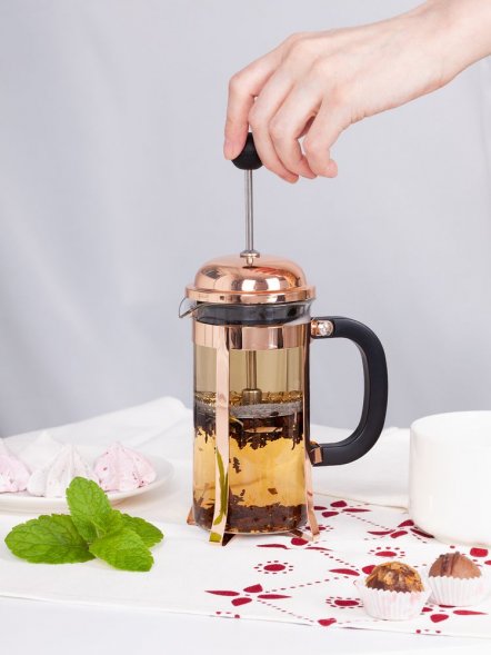 Френч-пресс Ruby Tuesday 