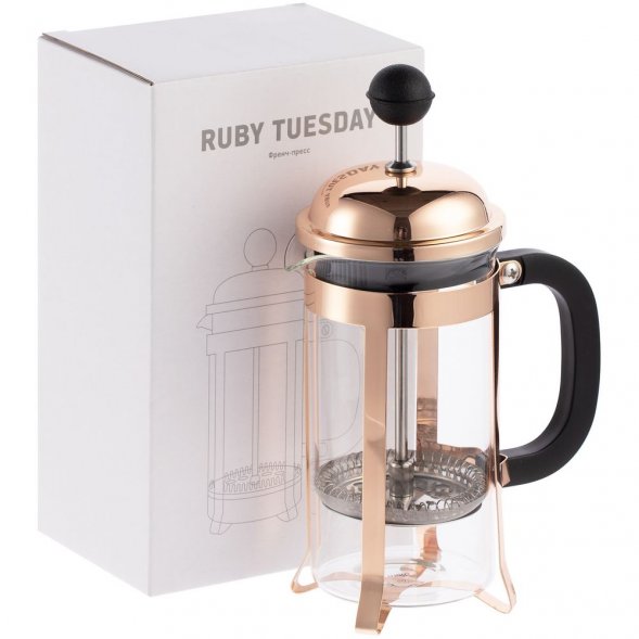 Френч-пресс Ruby Tuesday 
