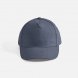 Бейсболка Long Beach, синяя (джинс) 