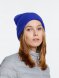 Шапка Urban Flow, ярко-синяя 