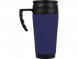 Кружка с термоизоляцией на 400 мл 