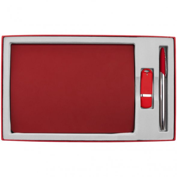 Набор Horizon, красный 