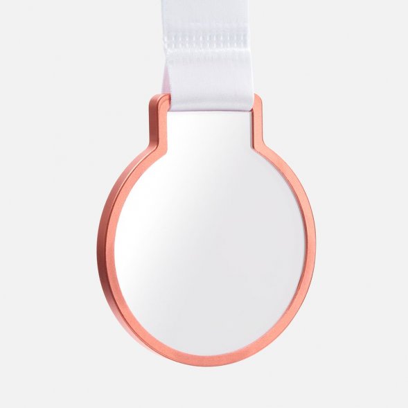 Медаль Glassford, бронзовая 