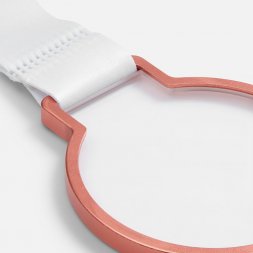 Медаль Glassford, бронзовая