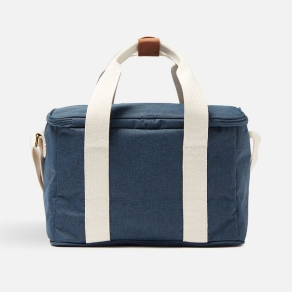 Сумка-холодильник Sortino, синяя 