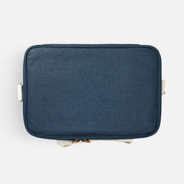 Сумка-холодильник Sortino, синяя 