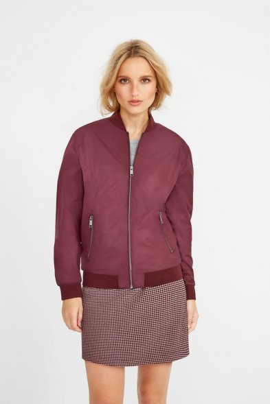 Куртка унисекс Roscoe, черная 