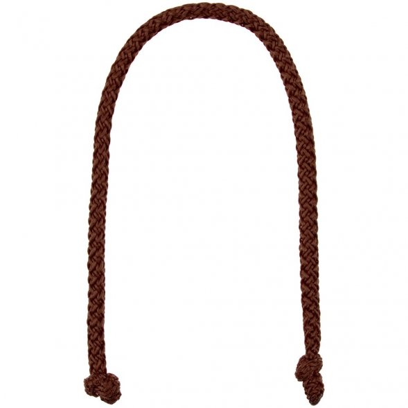 Ручка Corda для коробки M, коричневая 