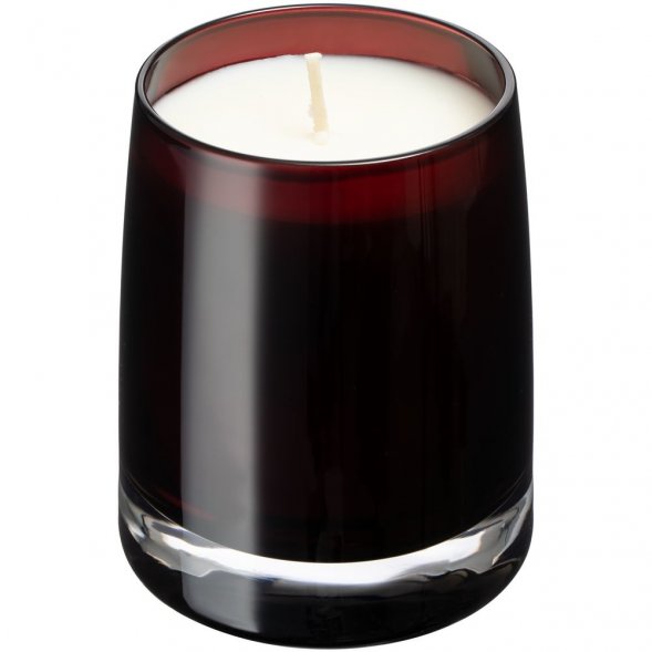 Набор Fragnola, грейпфрут и ветивер, бордовый 