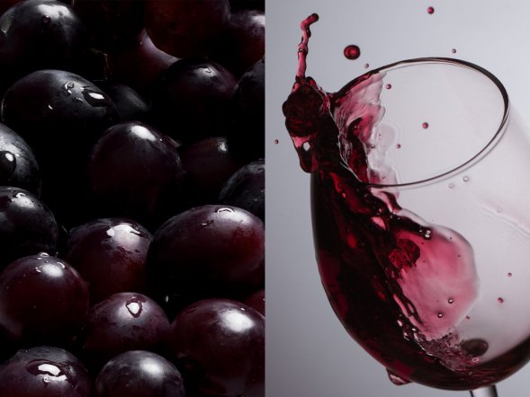 Бокал для вина «Энотека» 