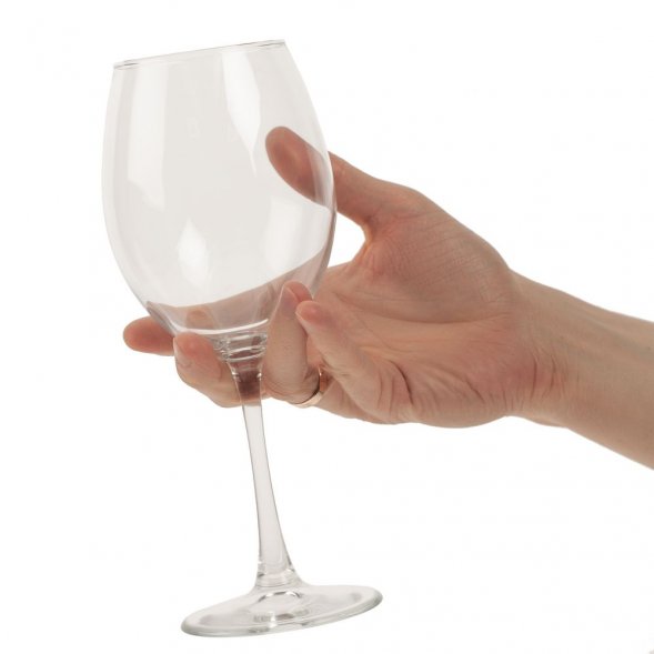 Бокал для вина «Энотека» 