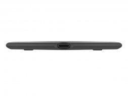 Беспроводное зарядное устройство Rombica NEO Spirit Quick Black