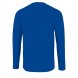Футболка с длинным рукавом Imperial LSL Men ярко-синяя (royal) 