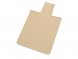 Разделочная доска, бежевый 