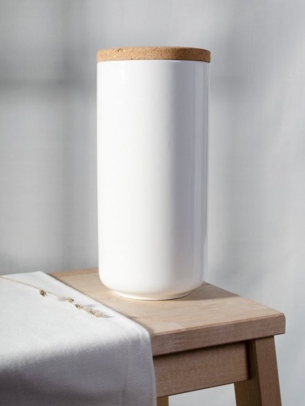 Банка для хранения Riposo, большая 