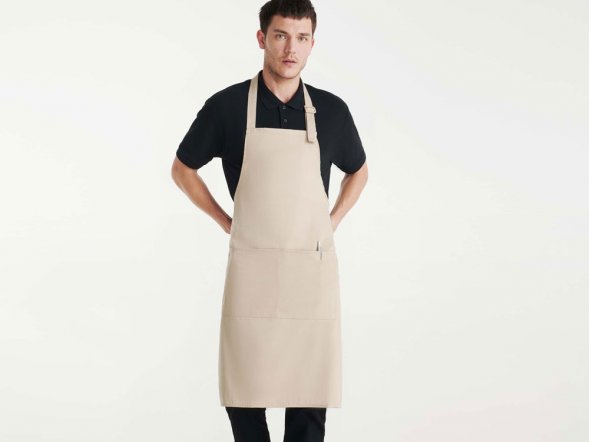 Фартук Benoit, капучино 