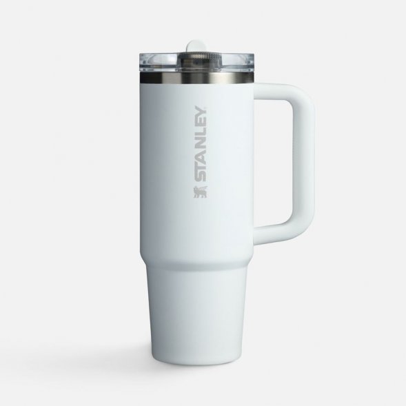 Термокружка Protour 890, белая 