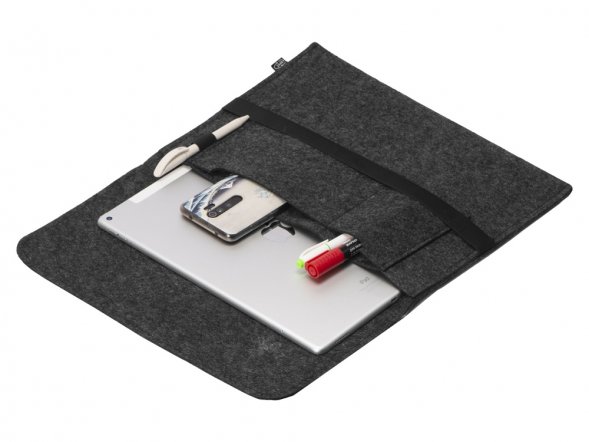 Чехол из фетра Cover для ноутбука 15.6 