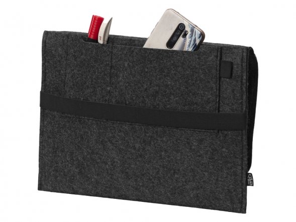 Чехол из фетра Cover для ноутбука 15.6 