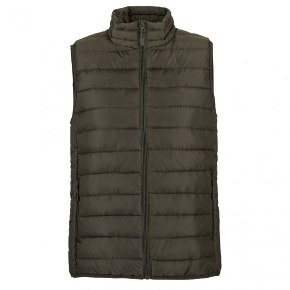 Жилет женский Stream BW Women, темный хаки 