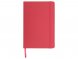 Блокнот Spectrum A5, розовый 