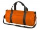 Сумка спортивная Айзек, оранжевый 