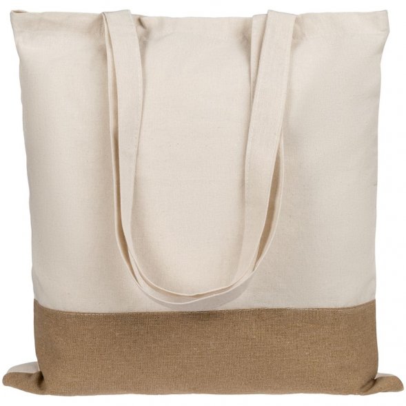 Сумка для покупок Mercat, неокрашенная 