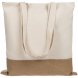 Сумка для покупок Mercat, неокрашенная 