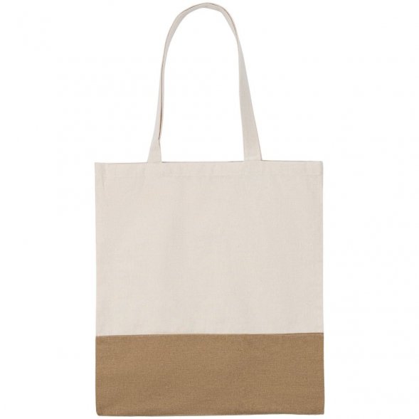 Сумка для покупок Mercat, неокрашенная 
