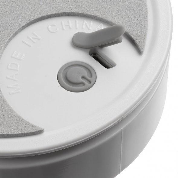 Беспроводной силиконовый светильник Cosmic Drop 