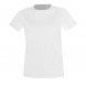 Футболка женская Imperial Fit Women, белая 