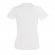 Футболка женская Imperial Fit Women, белая 