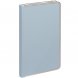 Ежедневник Relax, недатированный, голубой 