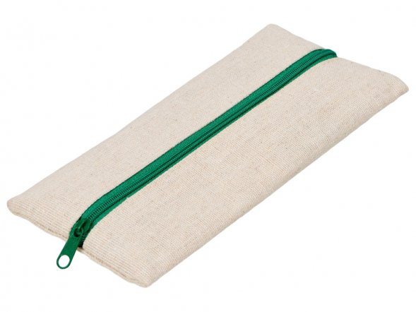 Канцелярский набор Bilbao, зеленый 