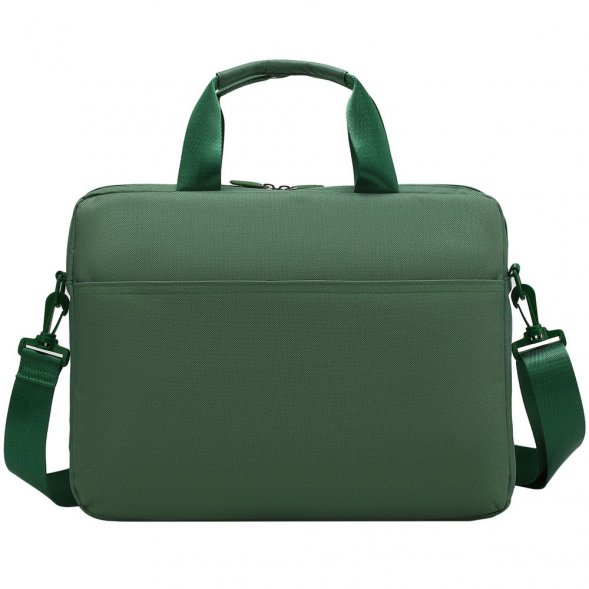 Cумка для ноутбука L214, зеленая 