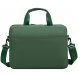 Cумка для ноутбука L214, зеленая 