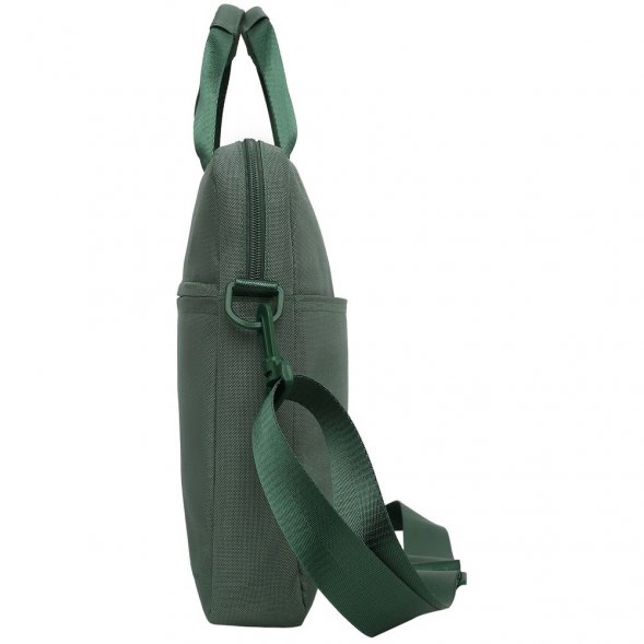 Cумка для ноутбука L214, зеленая 