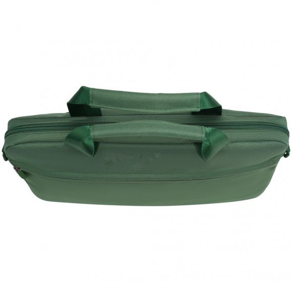 Cумка для ноутбука L214, зеленая 