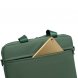 Cумка для ноутбука L214, зеленая 