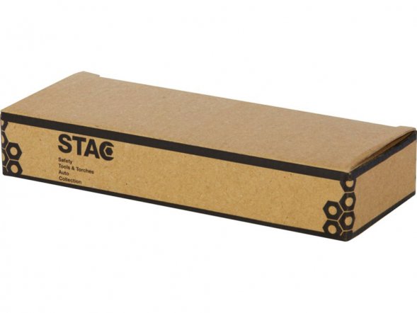 Richard деревянный карманный нож с 7 функциями, дерево 