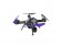 Радиоуправляемый квадрокоптер HIPER FALCON X FPV 