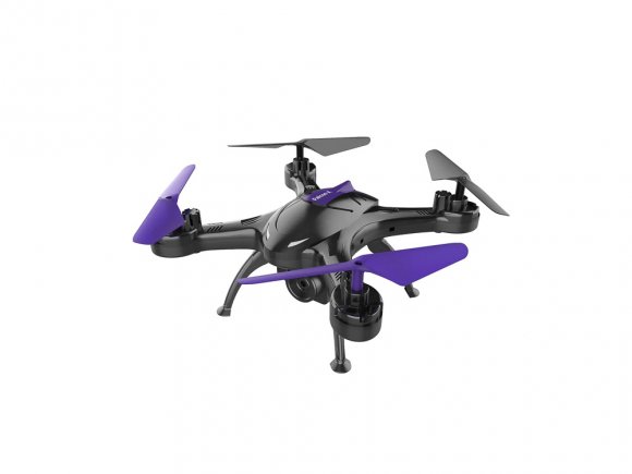Радиоуправляемый квадрокоптер HIPER FALCON X FPV 