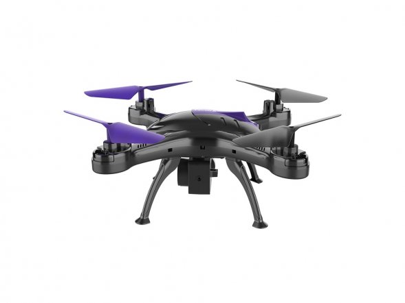 Радиоуправляемый квадрокоптер HIPER FALCON X FPV 