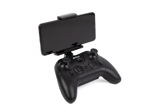 Радиоуправляемый квадрокоптер HIPER FALCON X FPV 