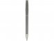Ana шариковая ручка из переработанной пластмассы - Серый 