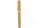 Ручка перьевая Cesare Emiliano в футляре, золотистый 