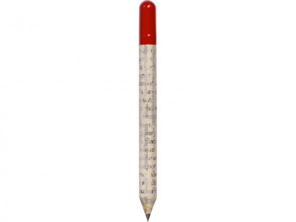 Растущий карандаш mini Magicme (1шт) - Гвоздика 