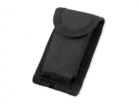 Подарочный набор Путешественник с флягой и мультитулом, красный 