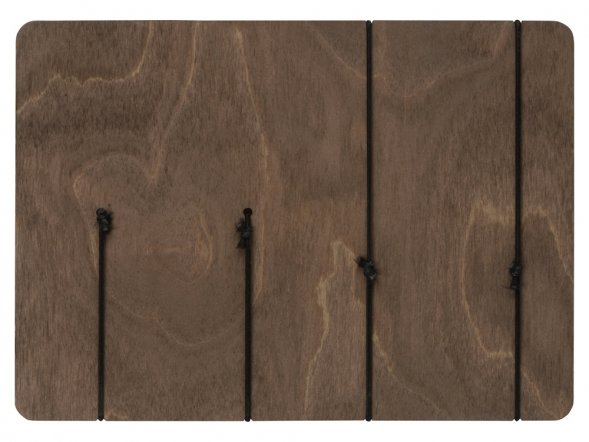 Подарочный набор Путешественник с флягой и мультитулом, красный 